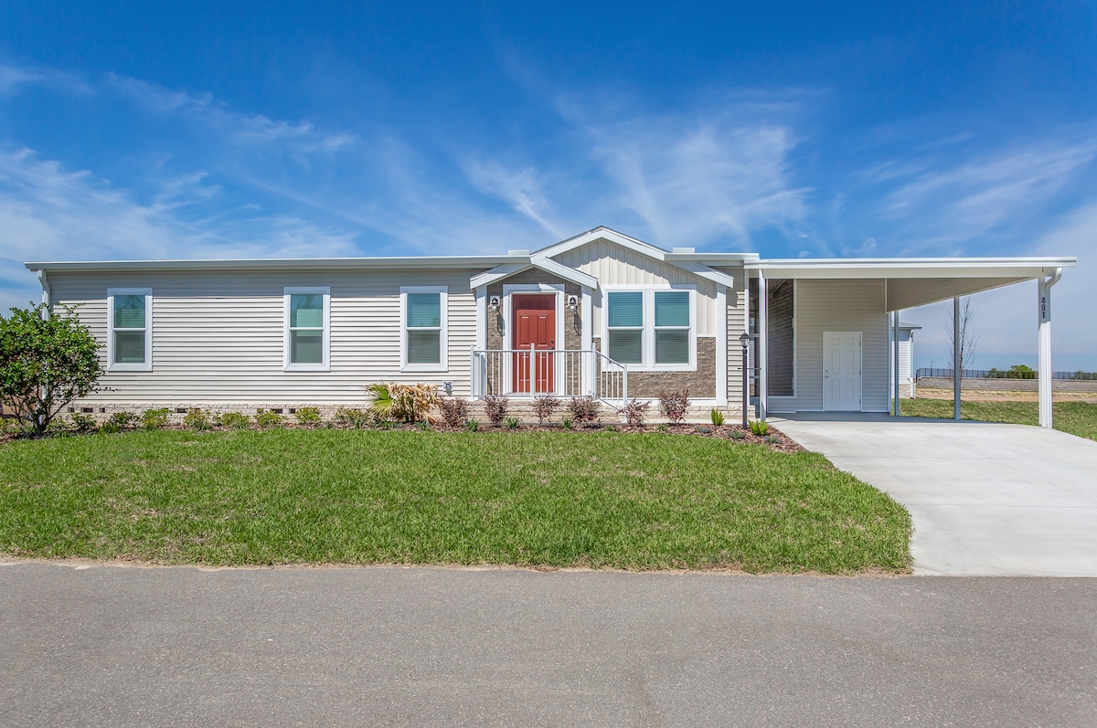 WAT Water Oak Country Club Estates