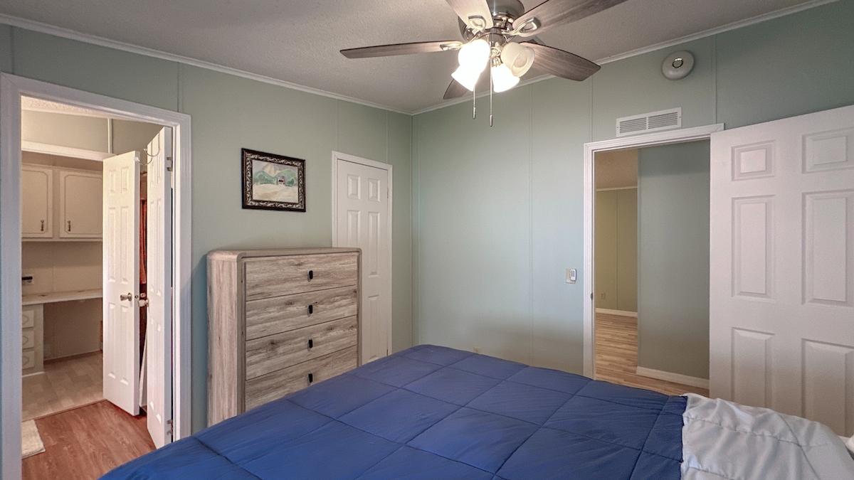 WAT Water Oak Country Club Estates