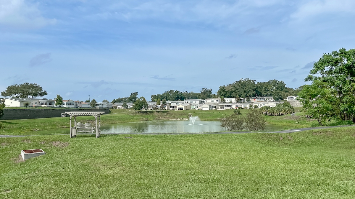WAT Water Oak Country Club Estates