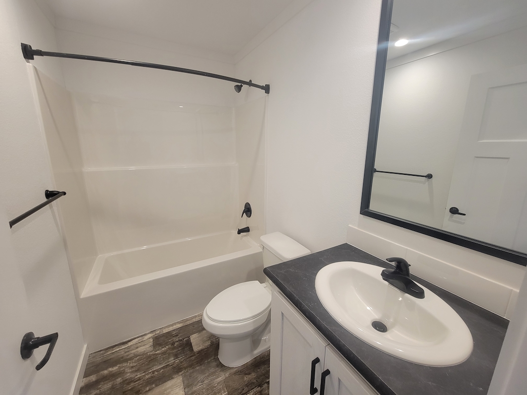 SMC Smith Creek Crossing