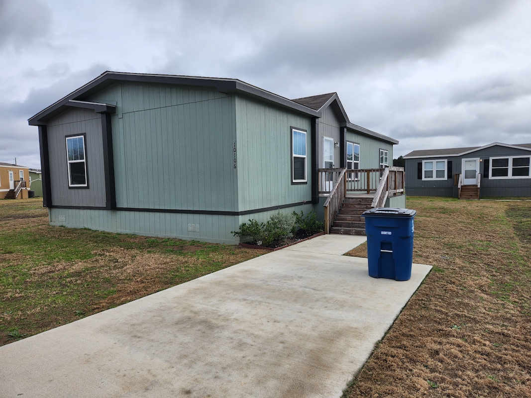 PAT Pine Acre Trails