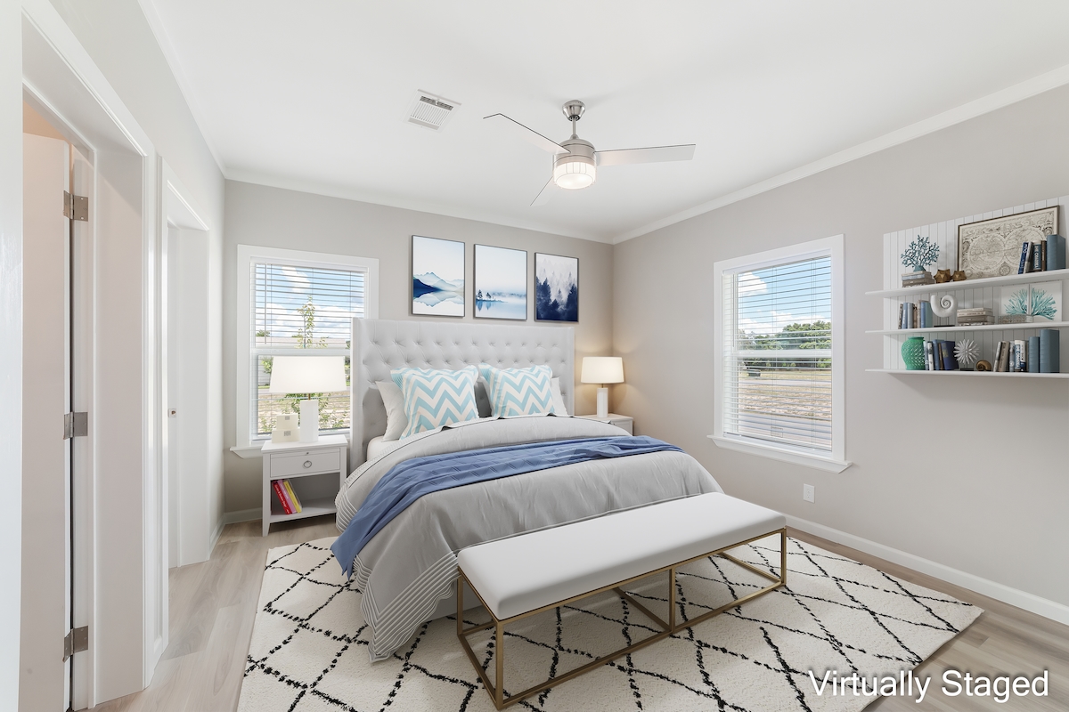 WAT Water Oak Country Club Estates