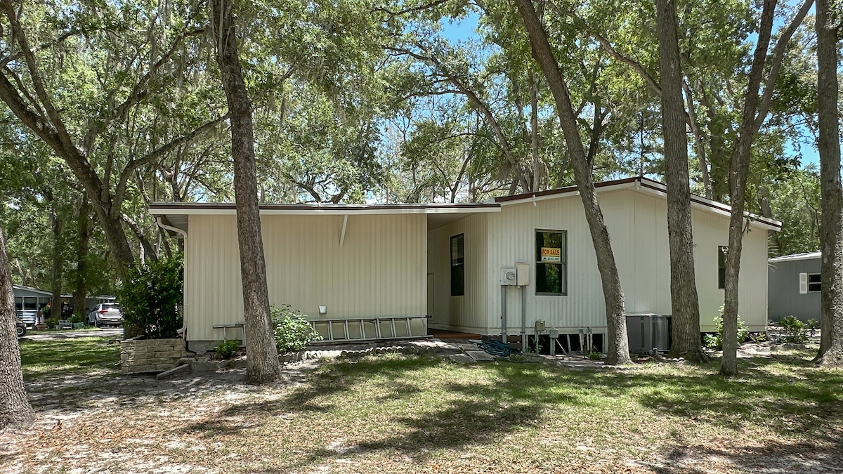 WAT Water Oak Country Club Estates