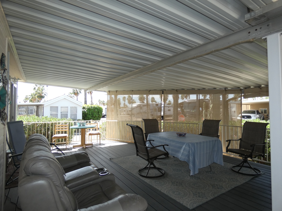 PCK Palm Creek Resort & Residences