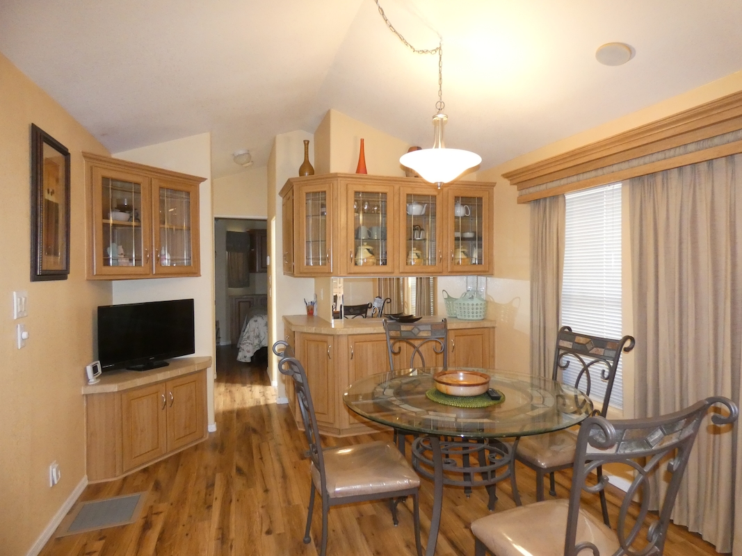 PCK Palm Creek Resort & Residences