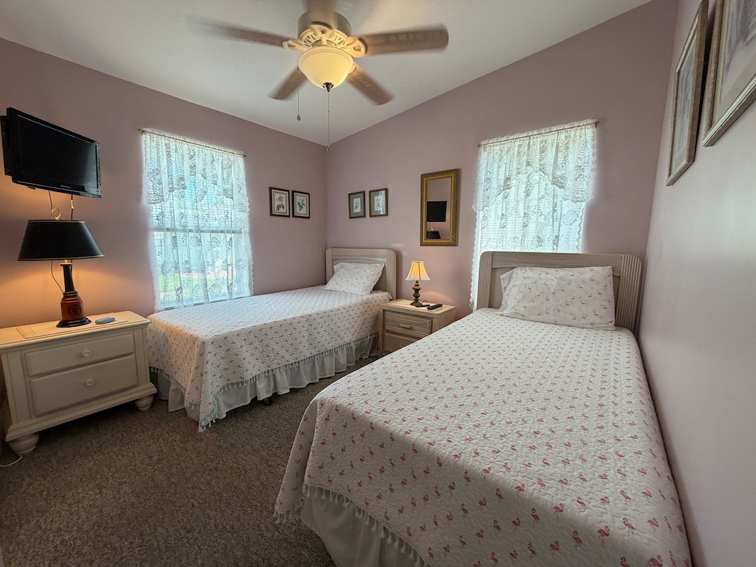 PLK Palm Key Village