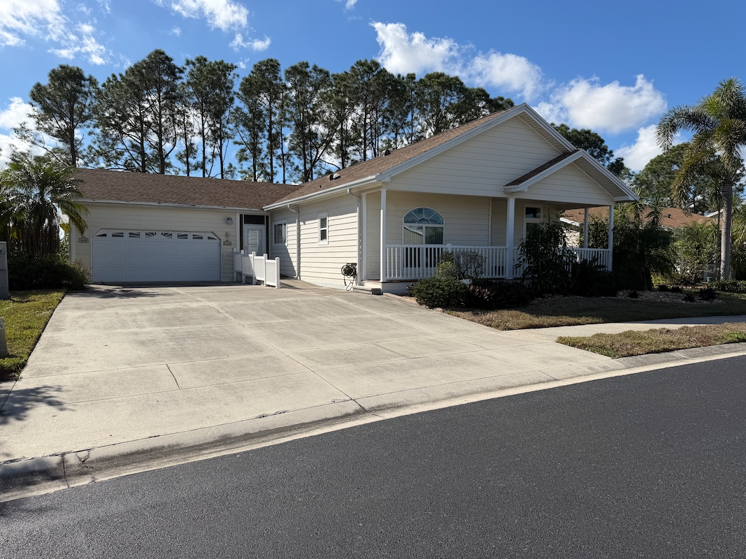 RSC Riverside Club Golf & Marina Community