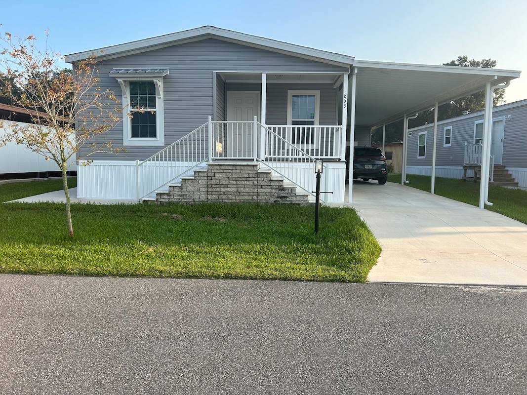 PPS Paddock Park South