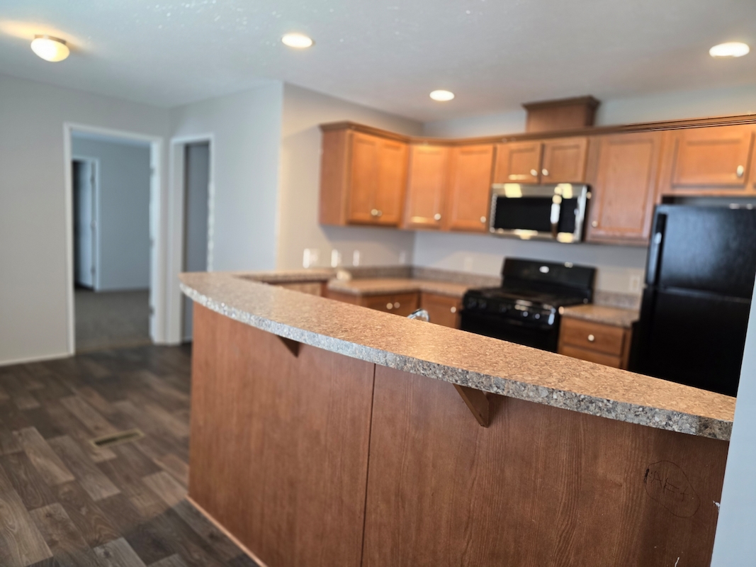 WVE West Village Estates