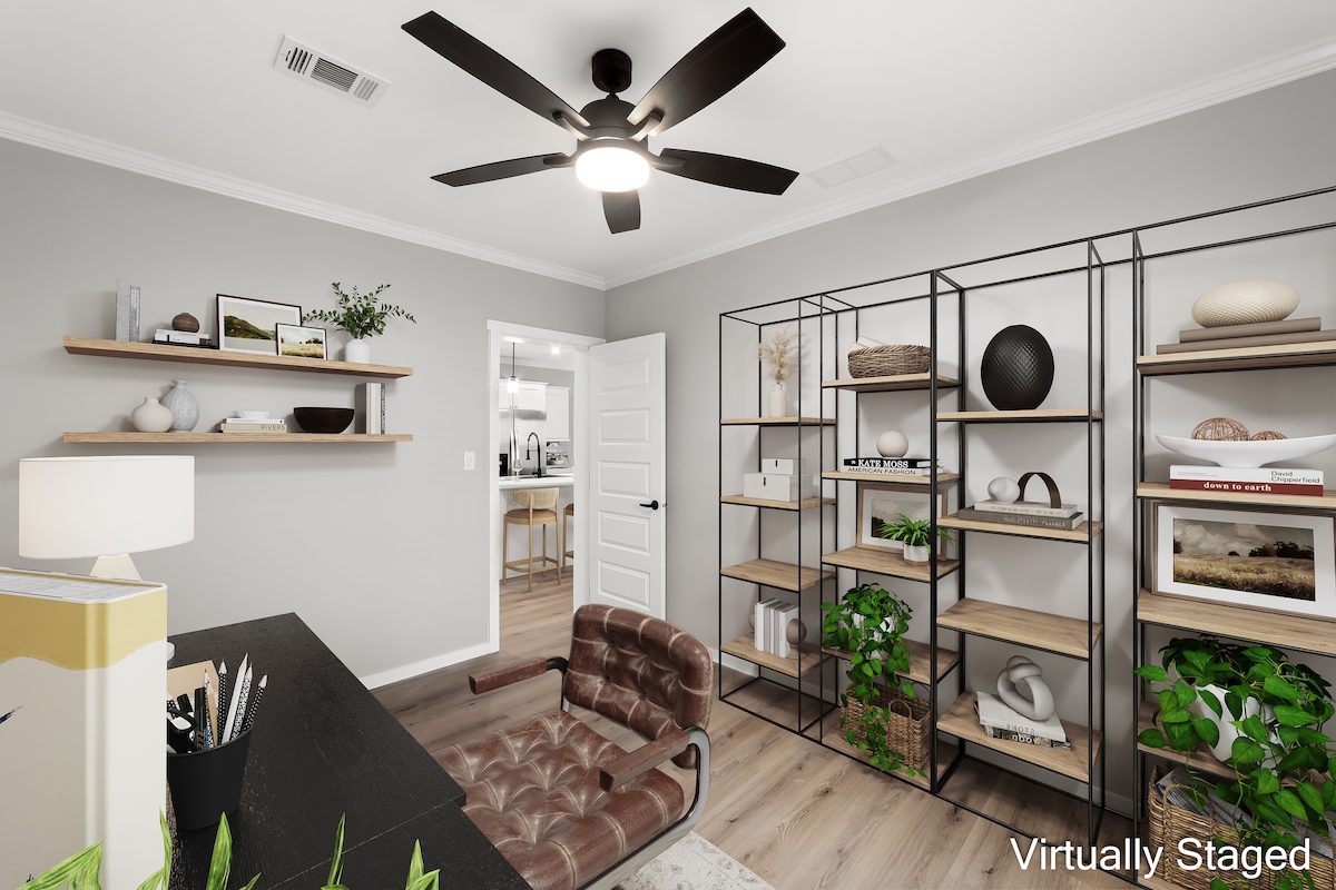 WAT Water Oak Country Club Estates