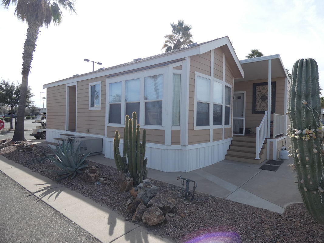 PCK Palm Creek Resort & Residences