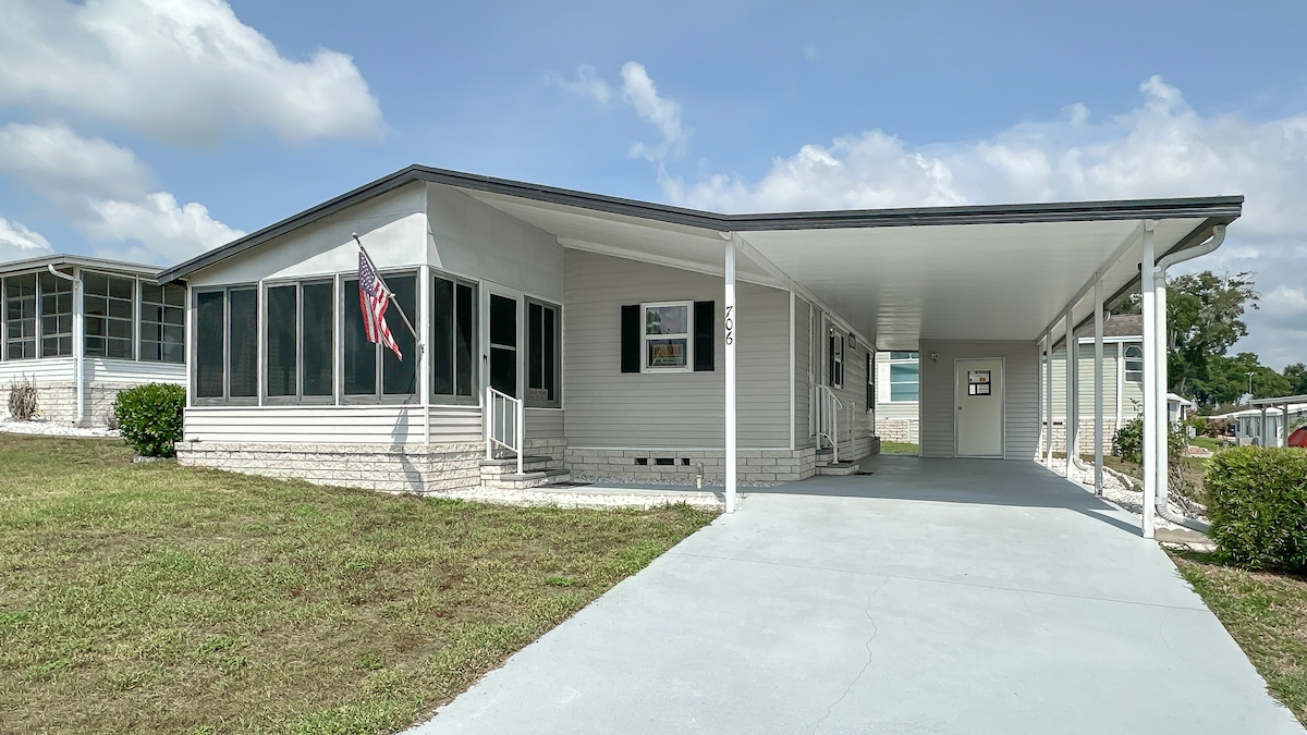 WAT Water Oak Country Club Estates