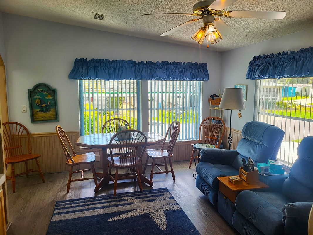 HDR Hacienda Del Rio