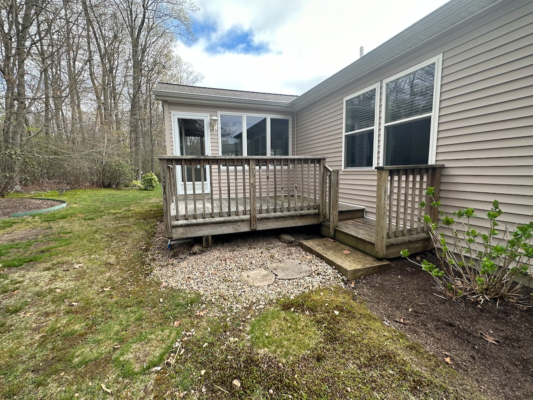 Home Sales HCT Hillcrest 33 Hillcrest Drive , Uncasville, Connecticut