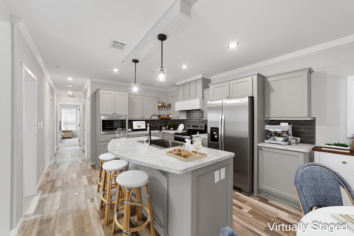 WAT Water Oak Country Club Estates