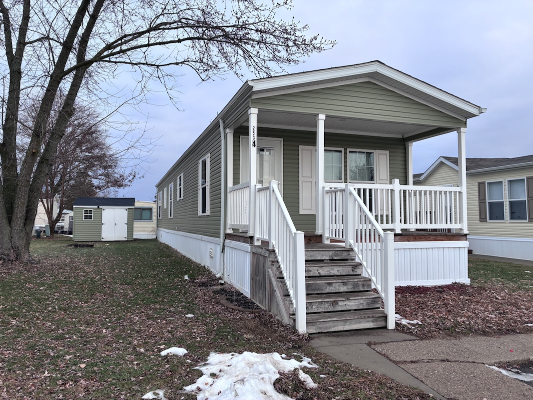 HGR Highland Greens Estates