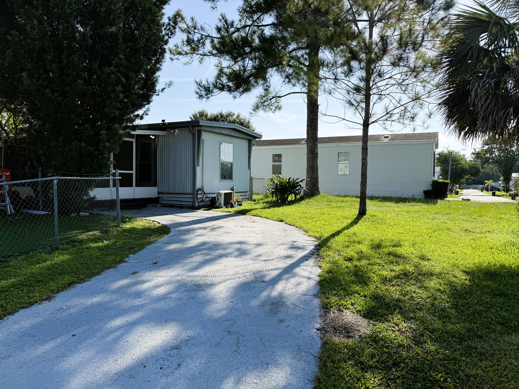 CRC Carriage Cove