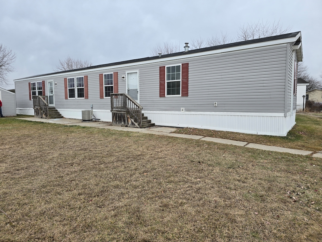 WVE West Village Estates