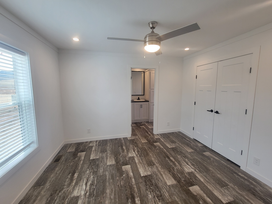 SMC Smith Creek Crossing