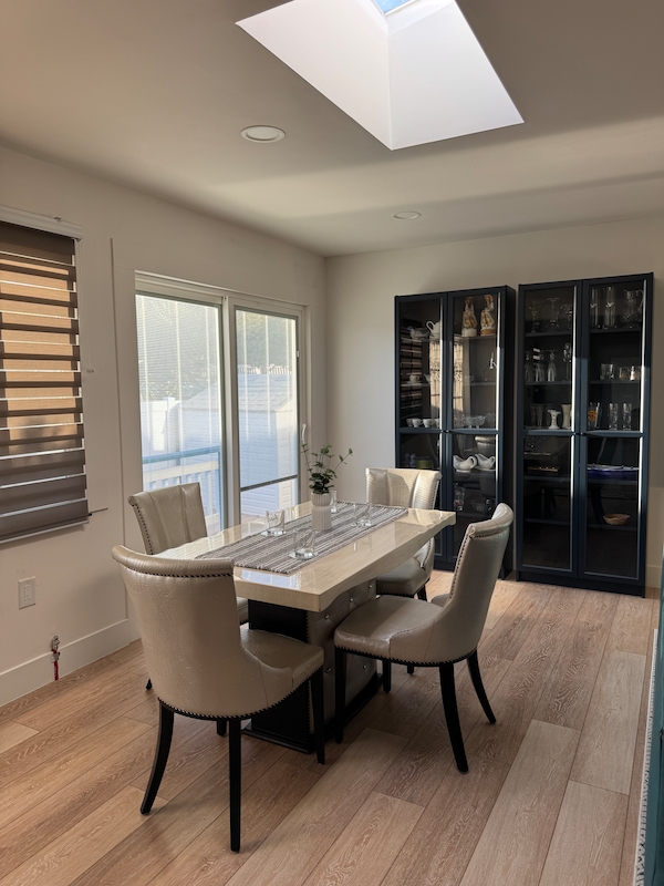 PVS Palos Verdes Shores MH & Golf Community