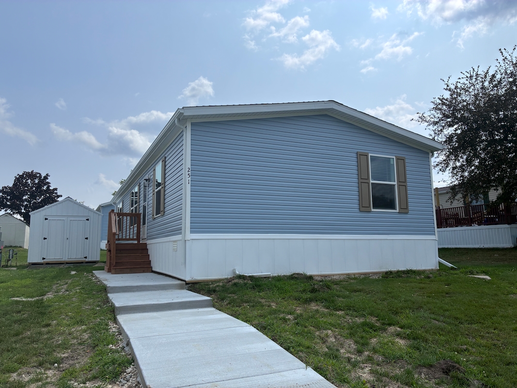 HGR Highland Greens Estates