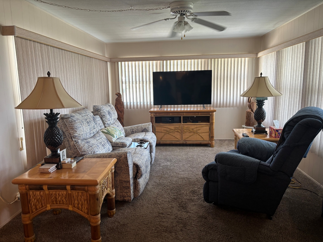 BAV Bahia Vista Estates
