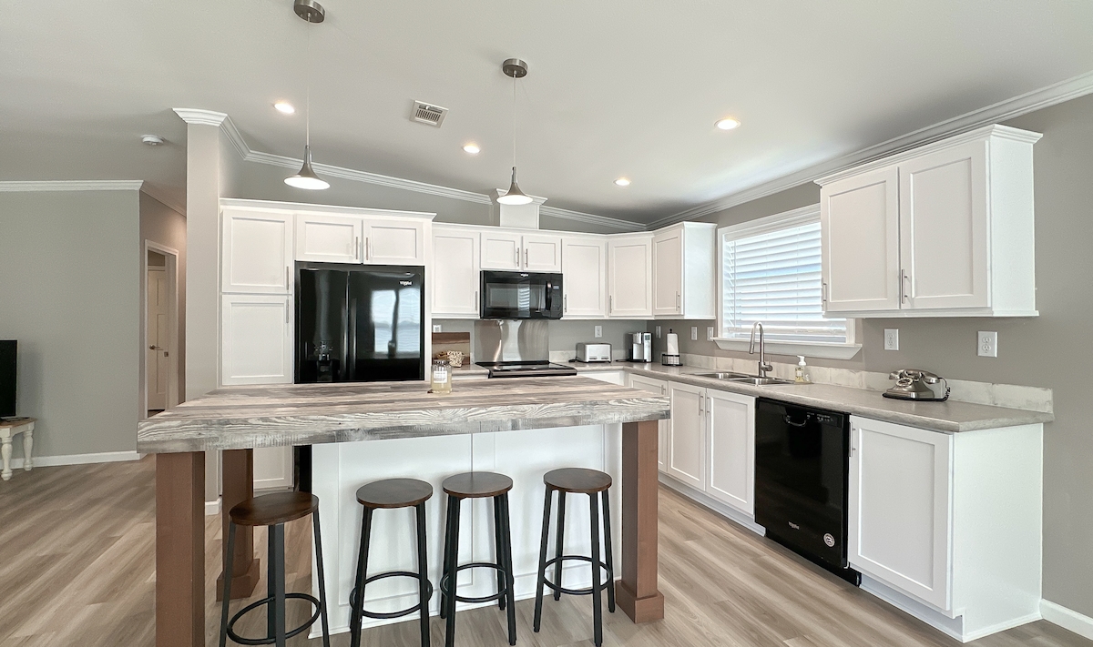 WAT Water Oak Country Club Estates