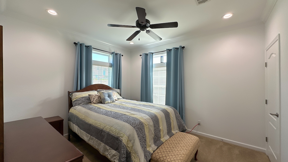WAT Water Oak Country Club Estates