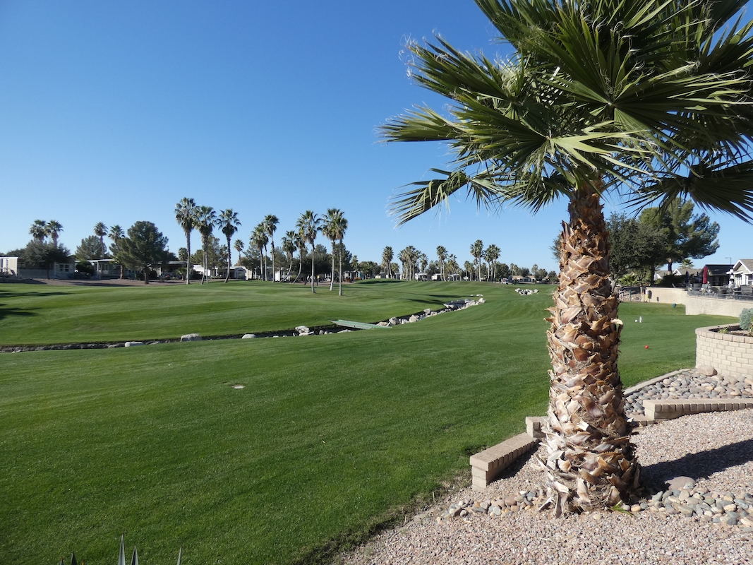 PCK Palm Creek Resort & Residences