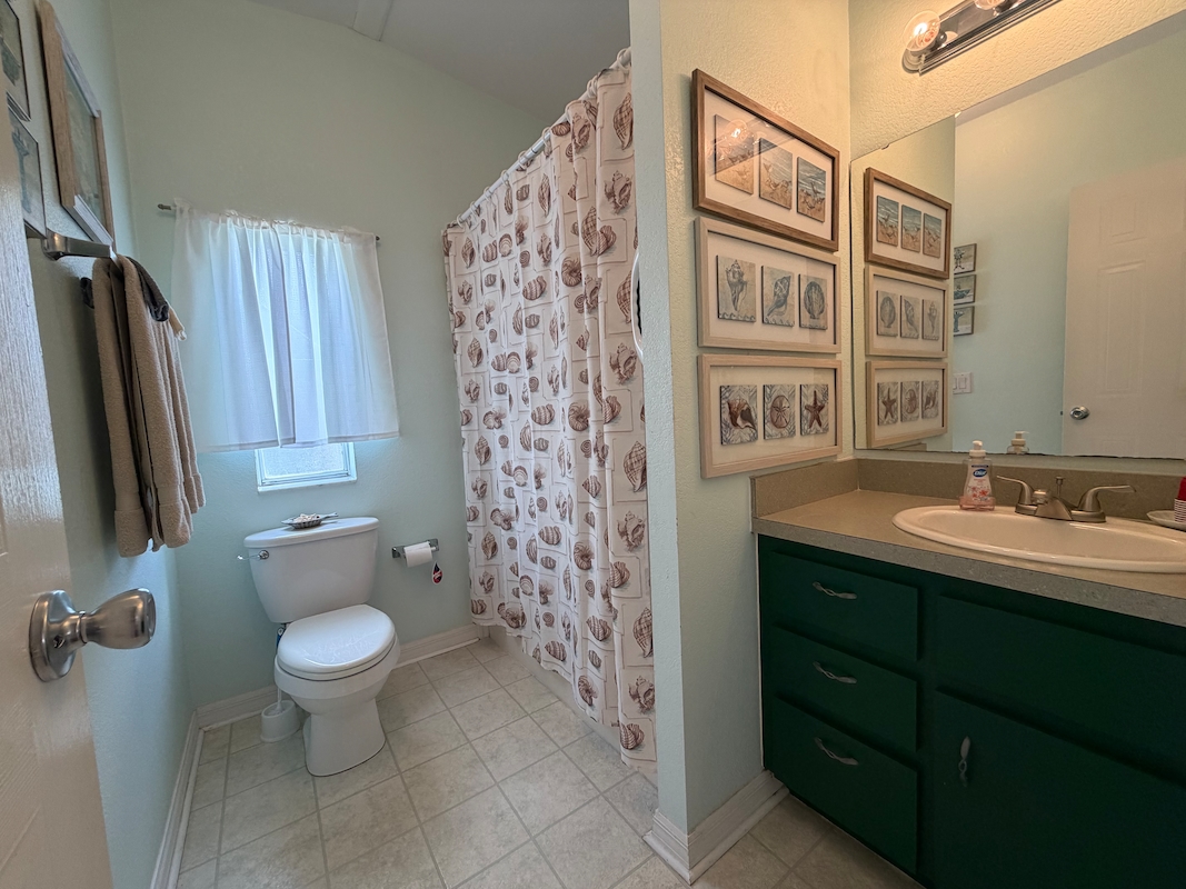 PLK Palm Key Village
