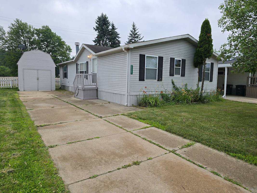 WVE West Village Estates