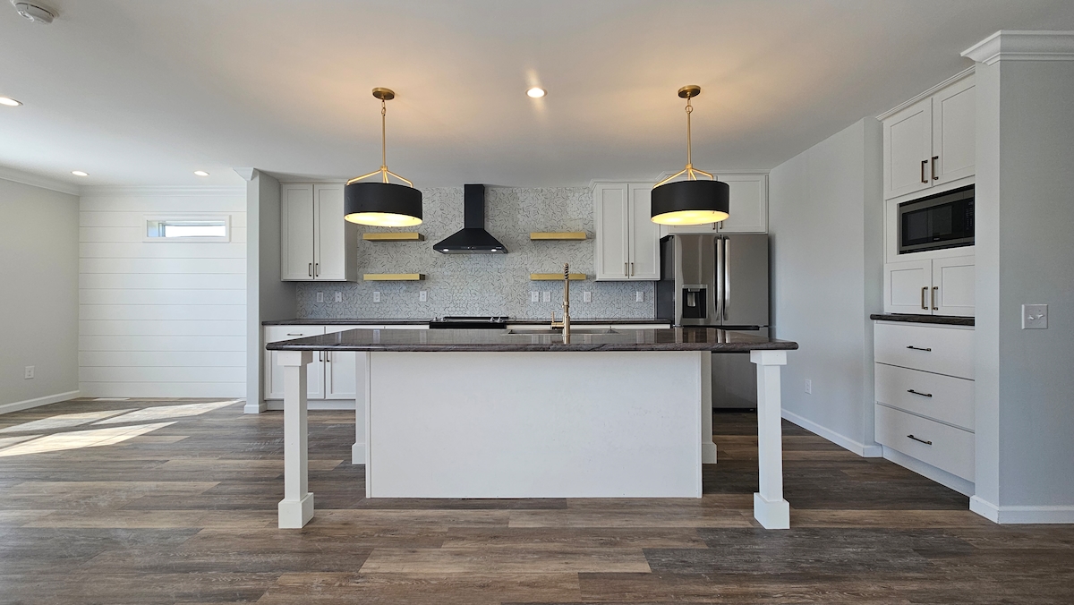 CMC Cider Mill Crossings