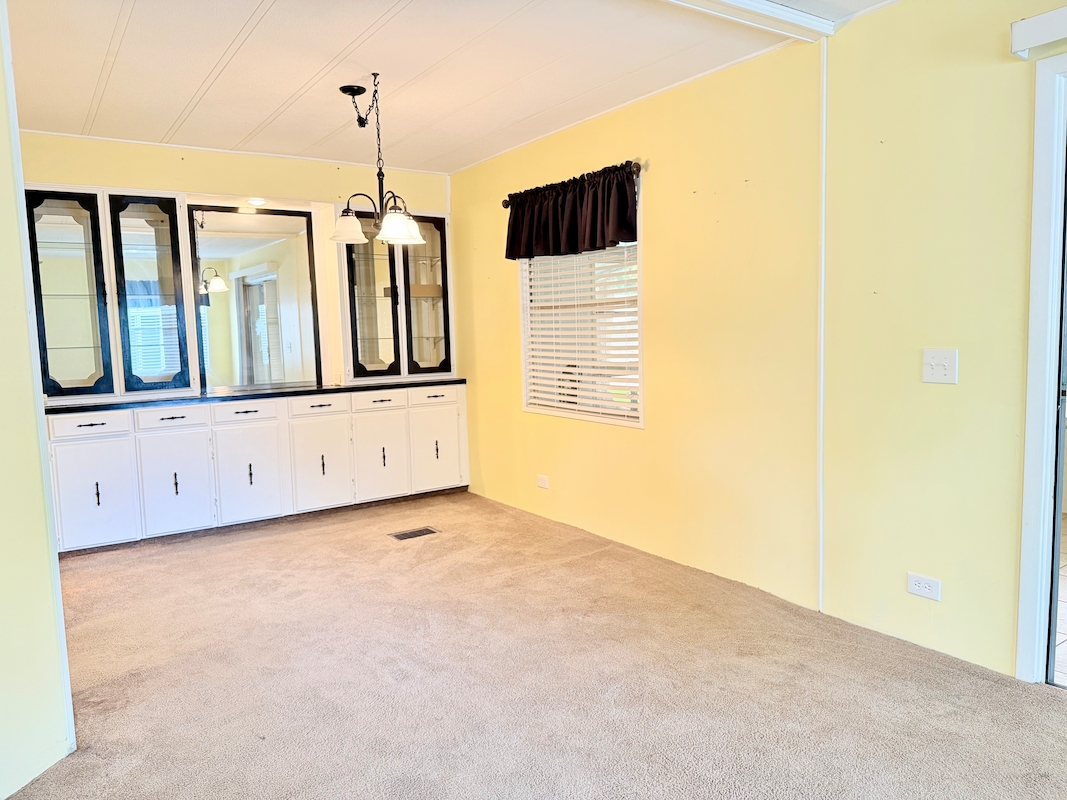 CIW Colony In The Wood