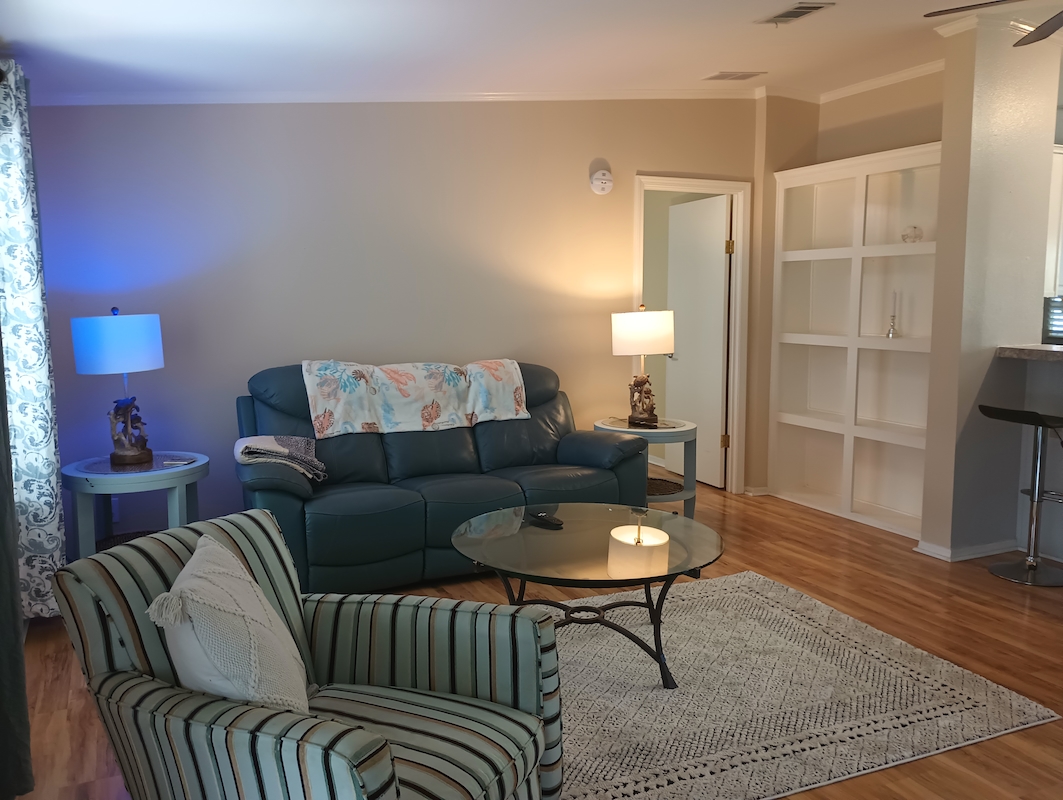 SPS Southport Springs Golf & Country Club