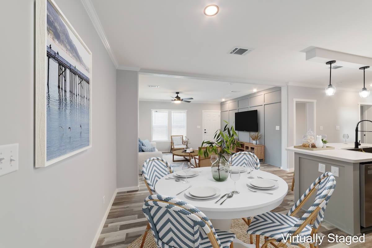 WAT Water Oak Country Club Estates