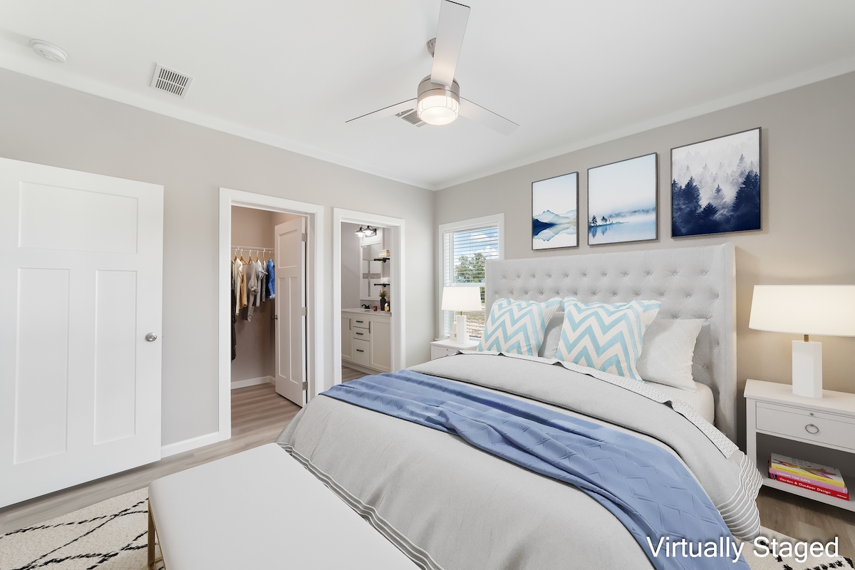 WAT Water Oak Country Club Estates