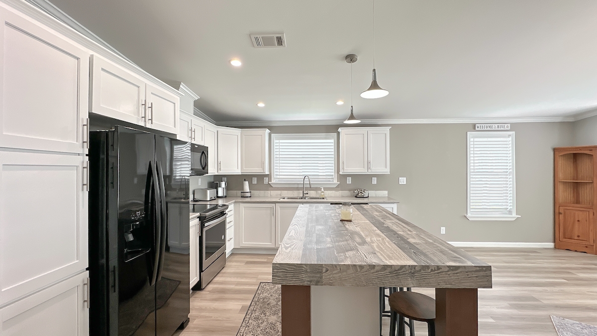 WAT Water Oak Country Club Estates