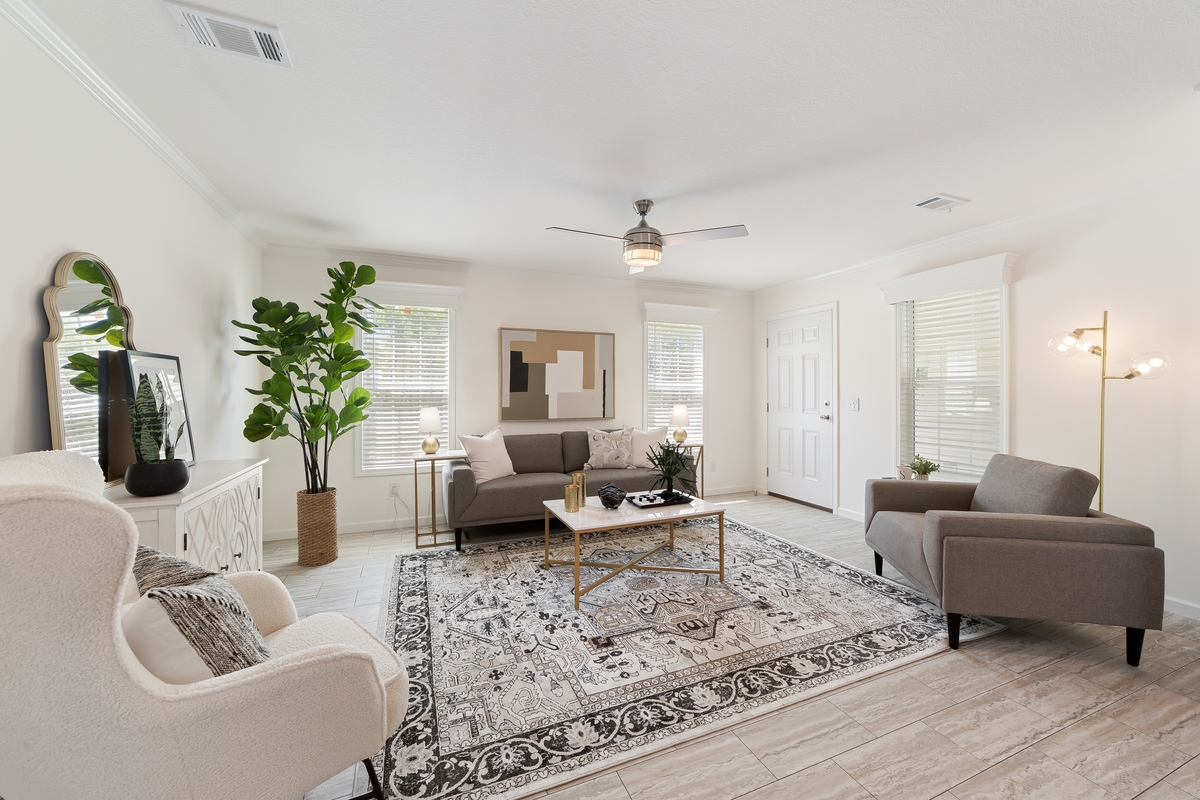 WAT Water Oak Country Club Estates