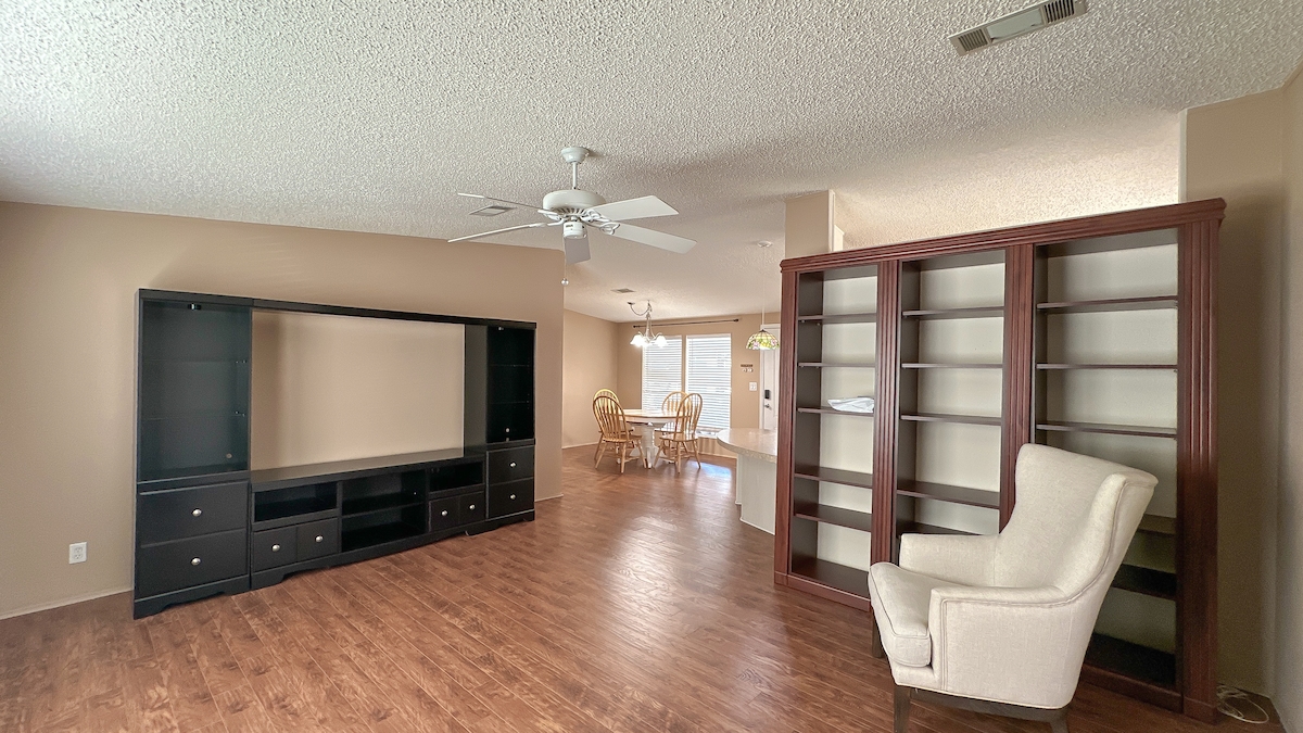 WAT Water Oak Country Club Estates