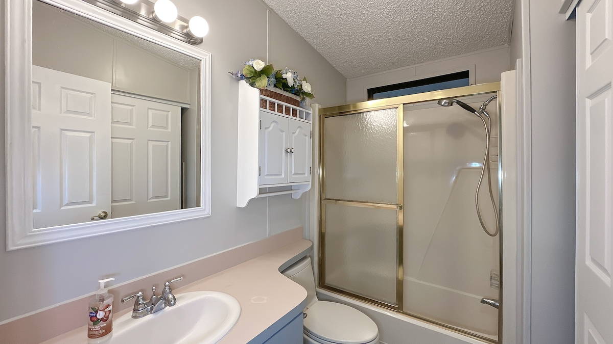 WAT Water Oak Country Club Estates