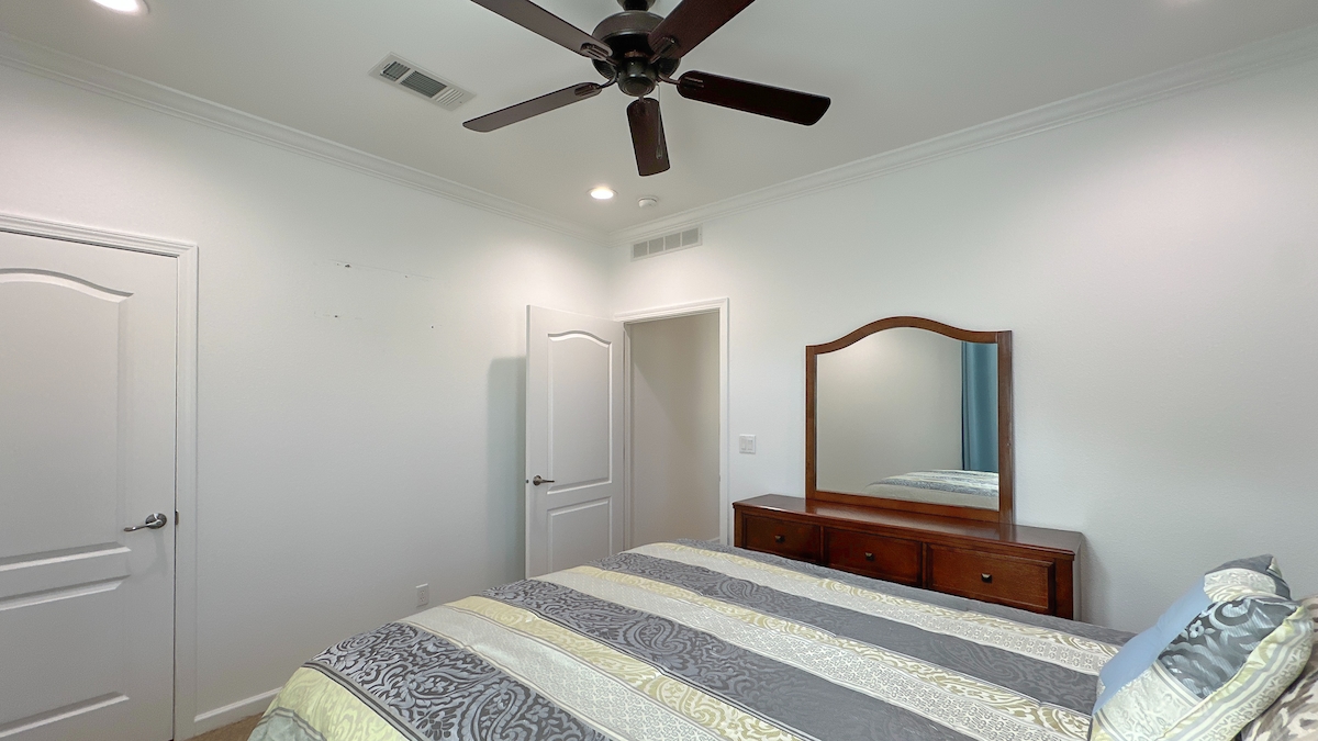WAT Water Oak Country Club Estates