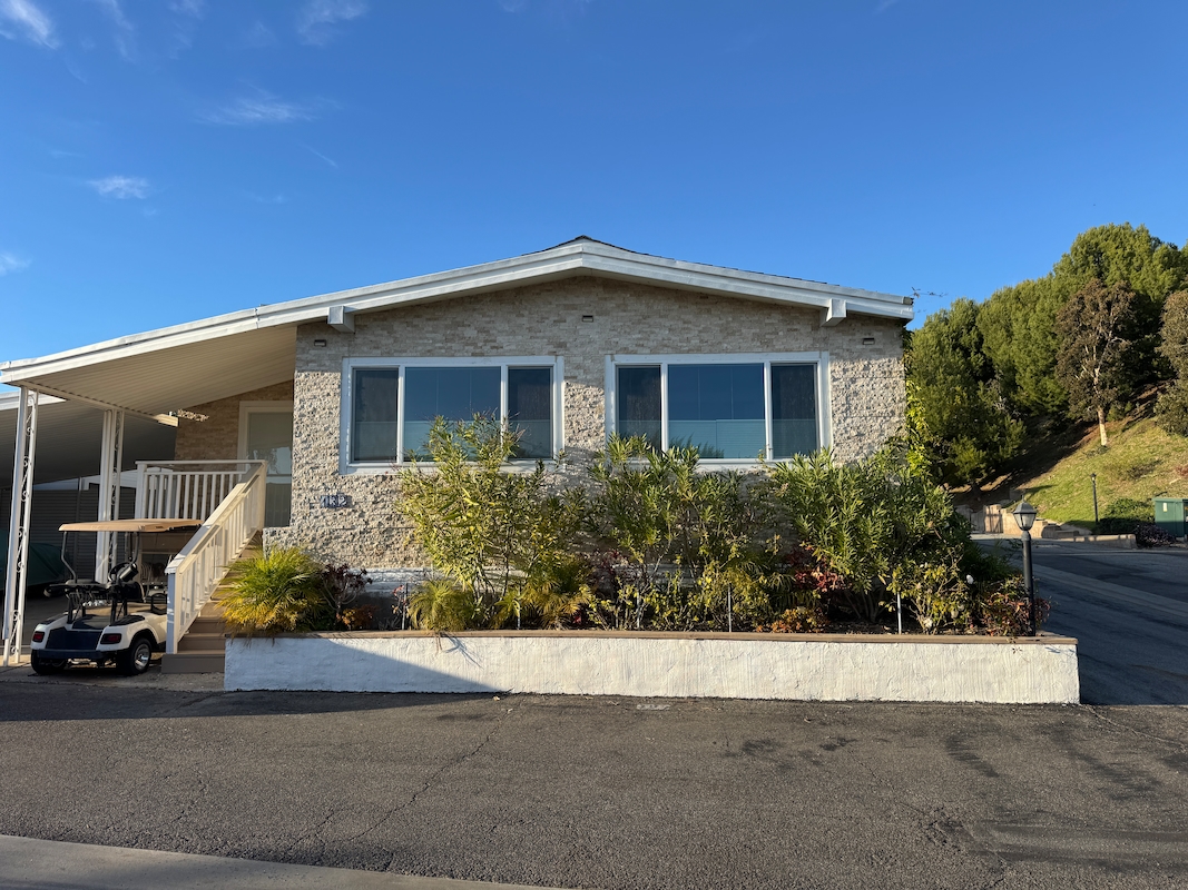 PVS Palos Verdes Shores MH & Golf Community