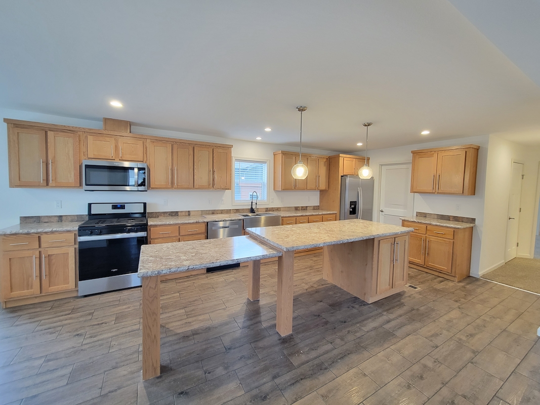 SMC Smith Creek Crossing