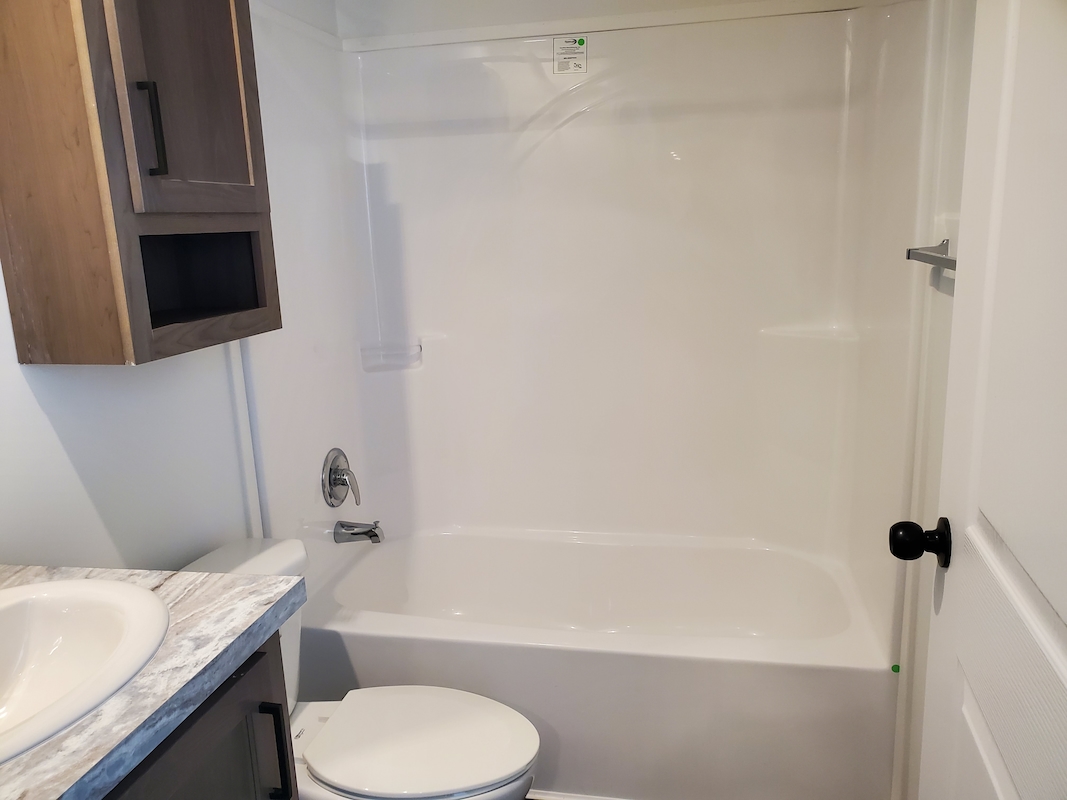 WVE West Village Estates