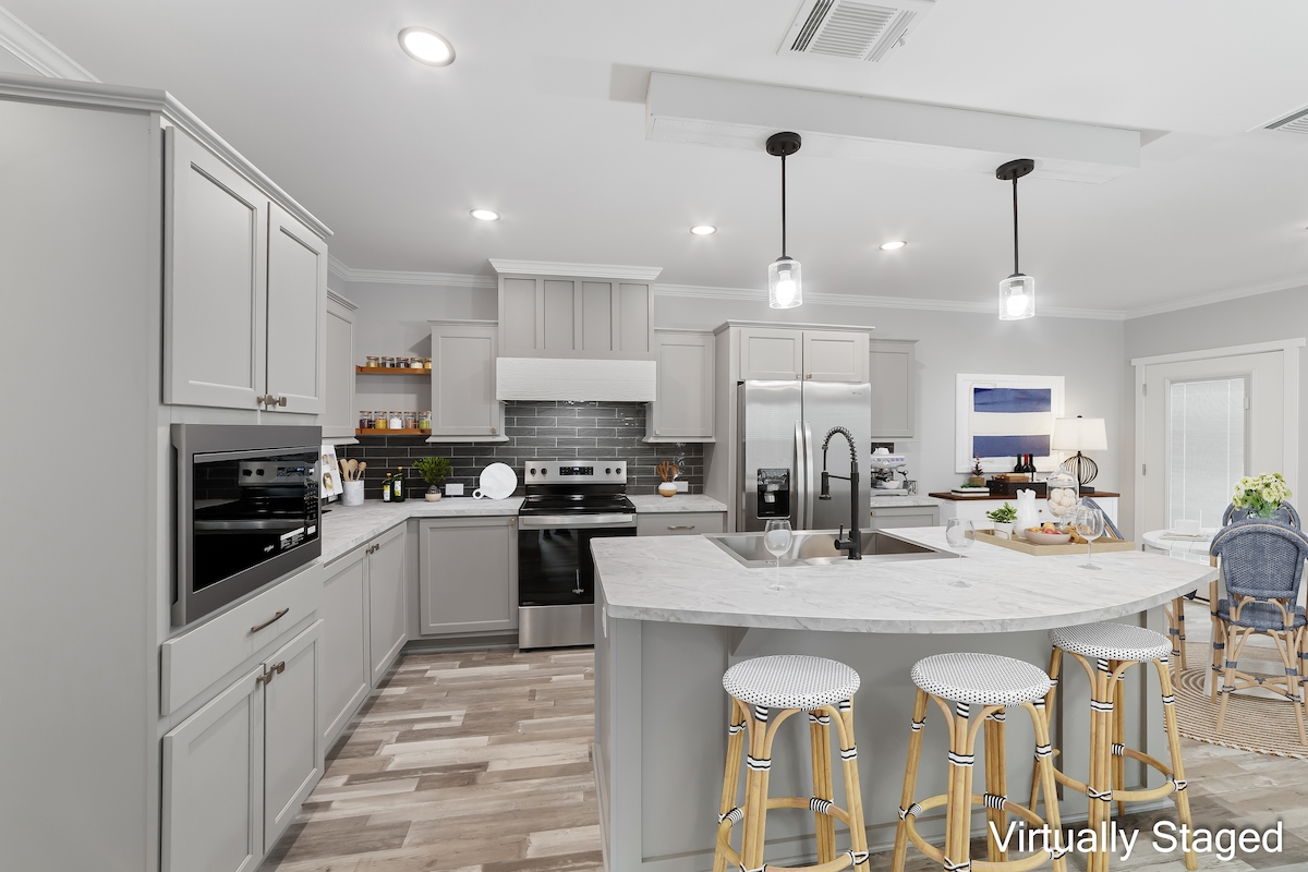 WAT Water Oak Country Club Estates