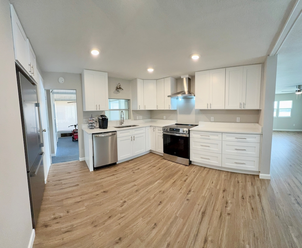 WDC Woodlands at Church Lake