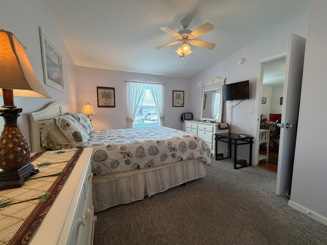 PLK Palm Key Village