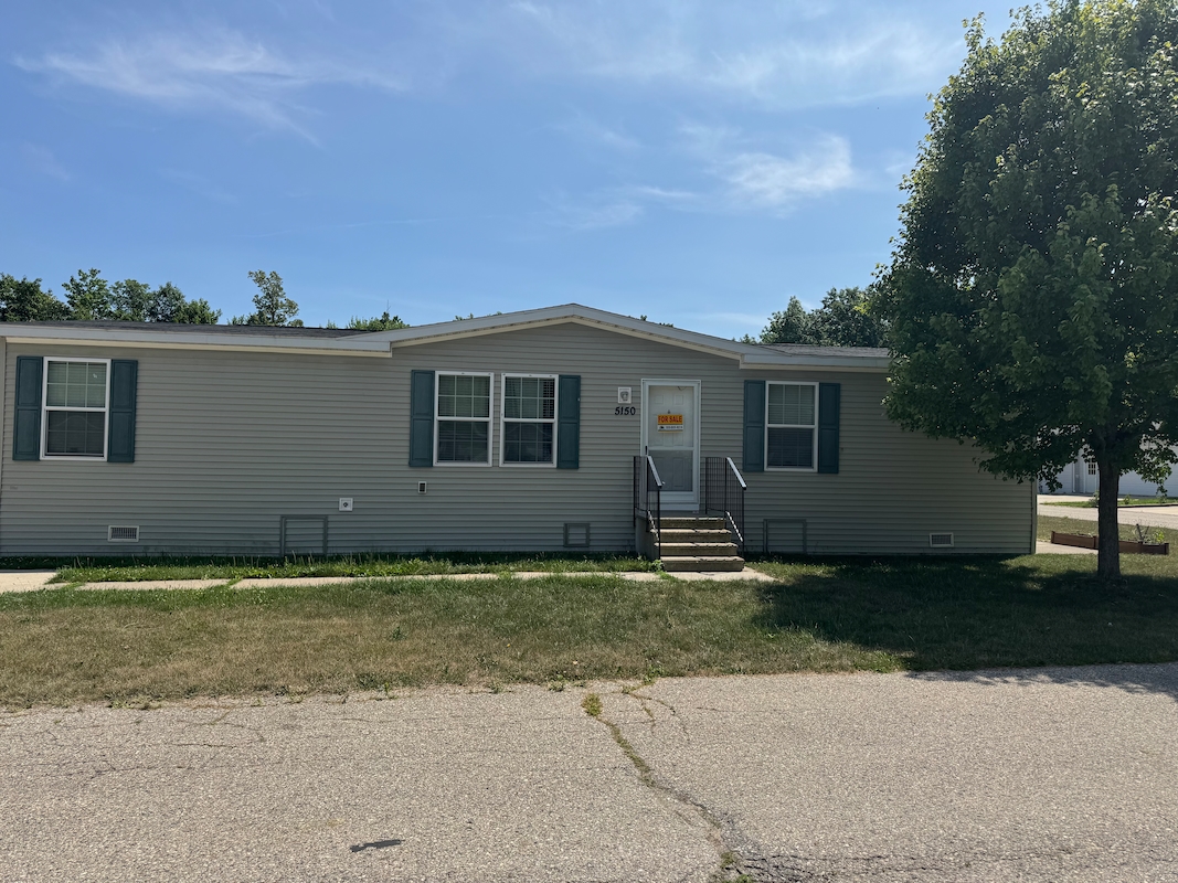 CMV Country Meadows Village