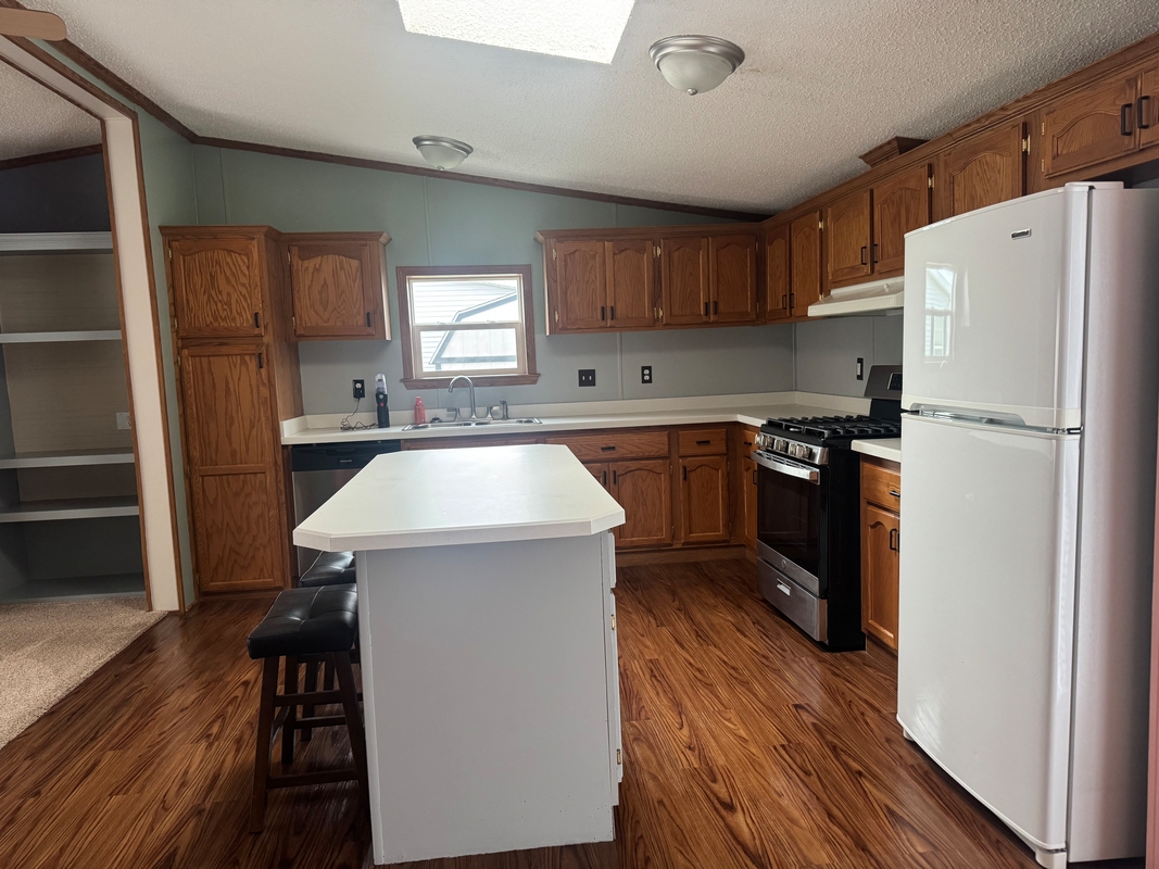 CMV Country Meadows Village