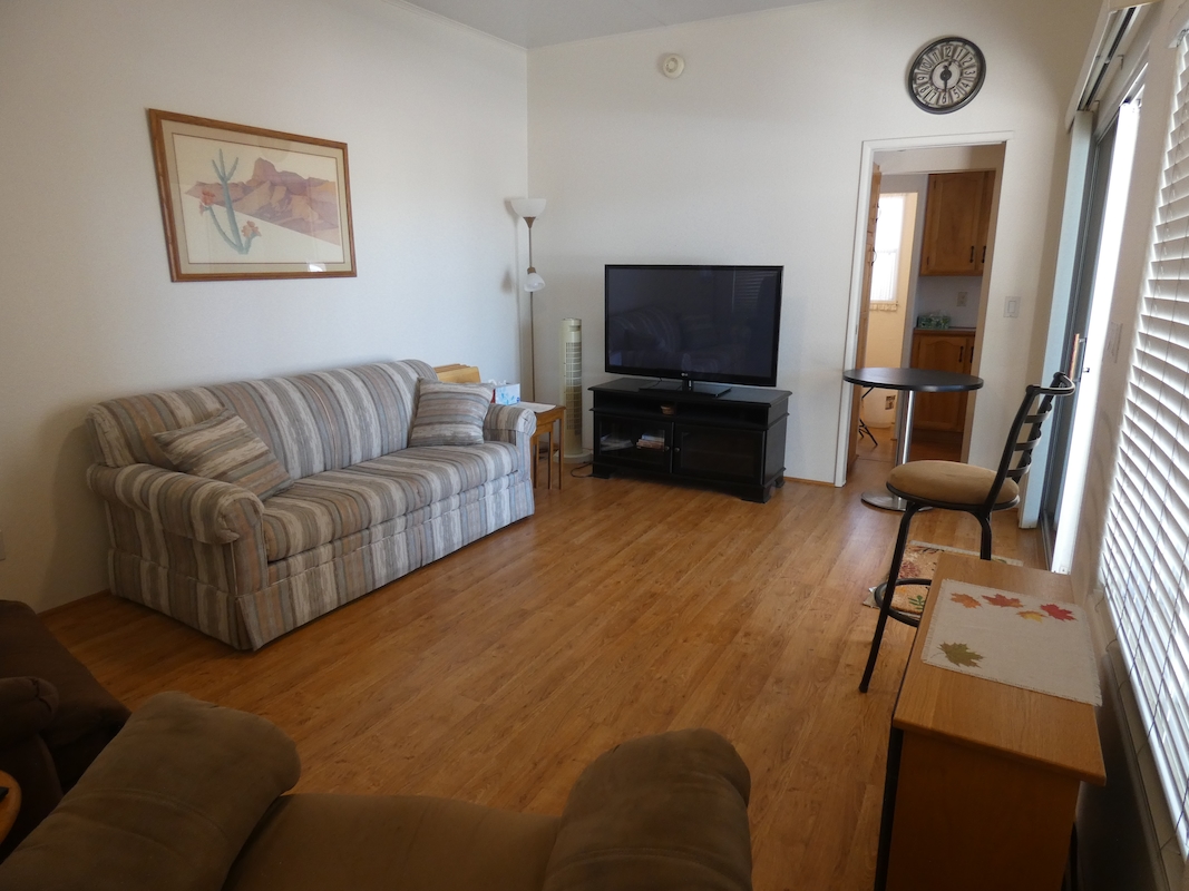 PCK Palm Creek Resort & Residences